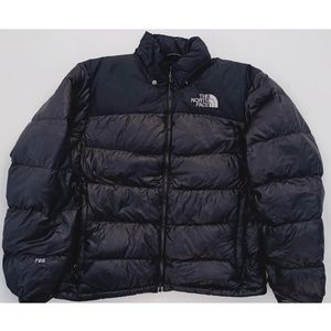 THE NORTHFACE x VINTAGE